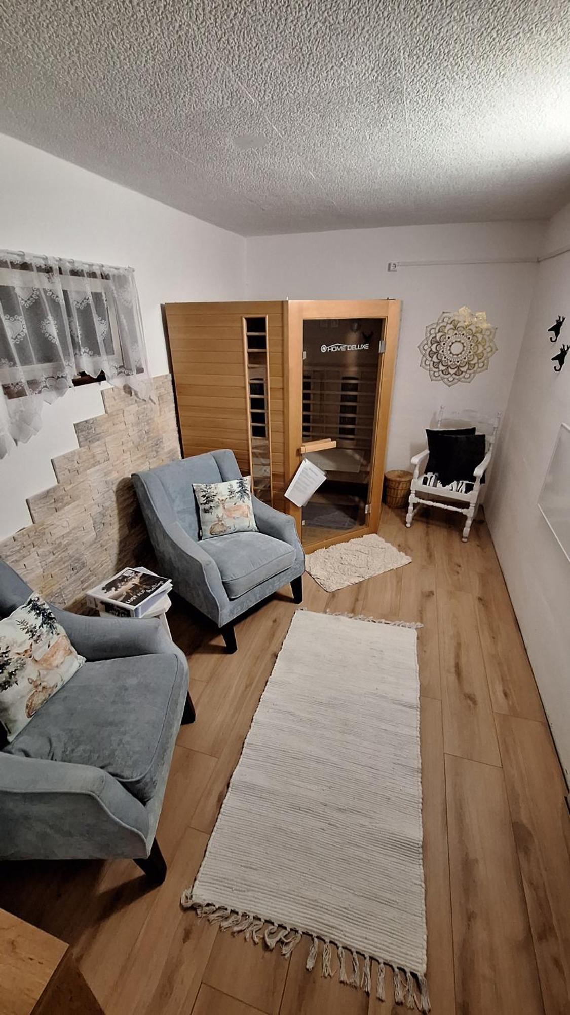Fresach Haus Alexander 빌라 외부 사진