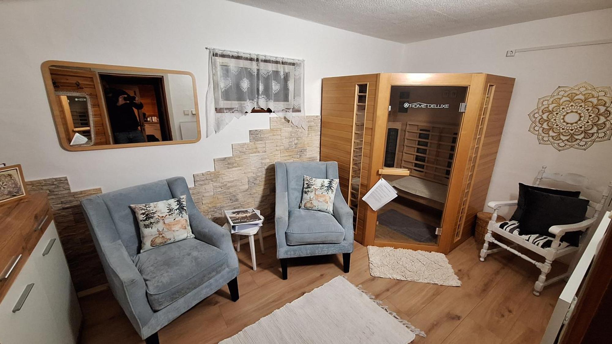 Fresach Haus Alexander 빌라 외부 사진